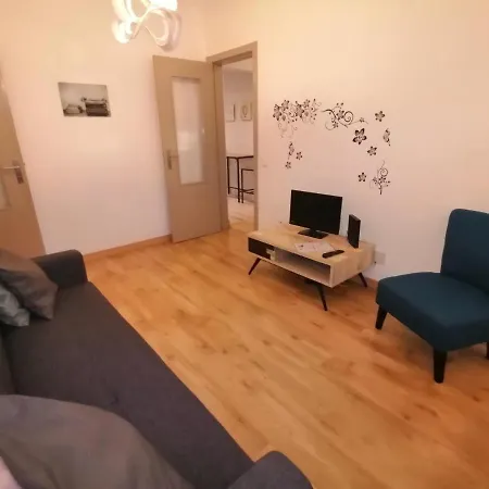 Berlim Apartment *