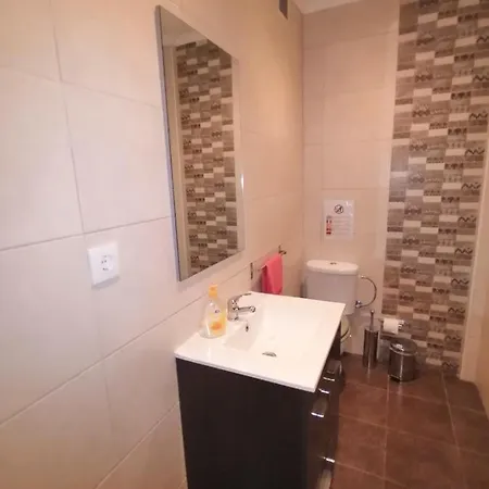 Berlim Apartment Faro