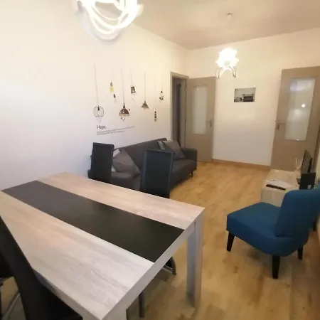 Berlim Apartment