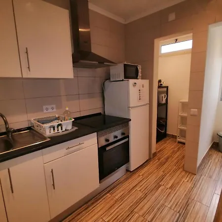 Berlim Apartment *