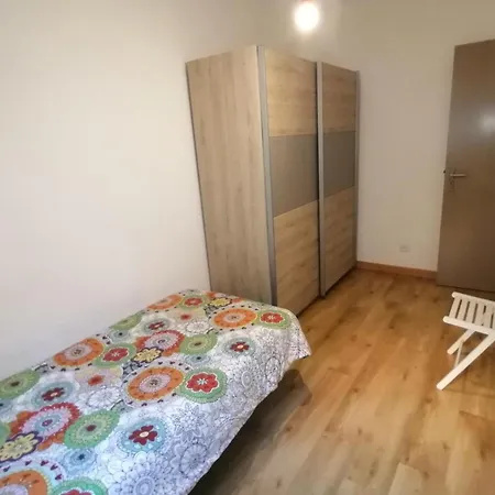 Berlim Lägenhet Faro