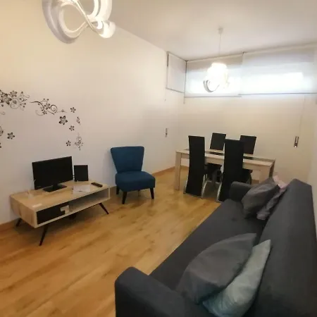 Apartment Berlim Faro