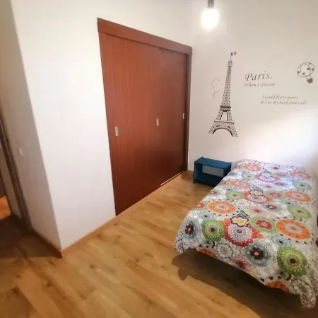 Apartment Berlim *
