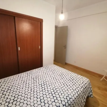 Lägenhet Berlim Faro