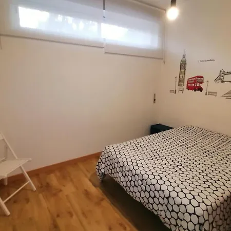 Berlim Apartamento *
