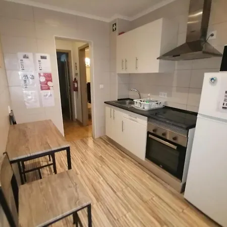 Berlim Apartamento Faro