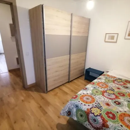 Berlim Apartamento *