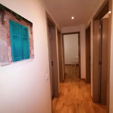 Berlim Apartamento