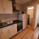 Berlim Apartman *