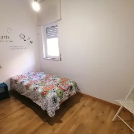 Berlim Apartman *